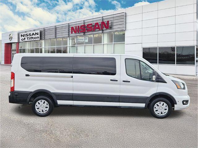 used 2024 Ford Transit-350 car, priced at $35,577
