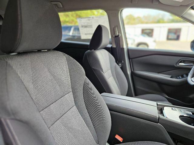 new 2026 Nissan Rogue car, priced at $26,500