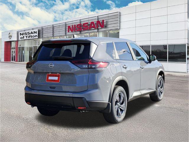 new 2026 Nissan Rogue car, priced at $29,545