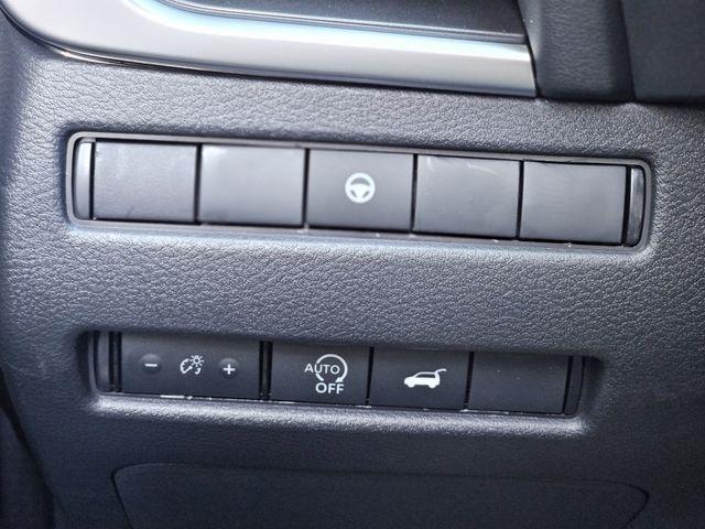 new 2026 Nissan Rogue car, priced at $29,545