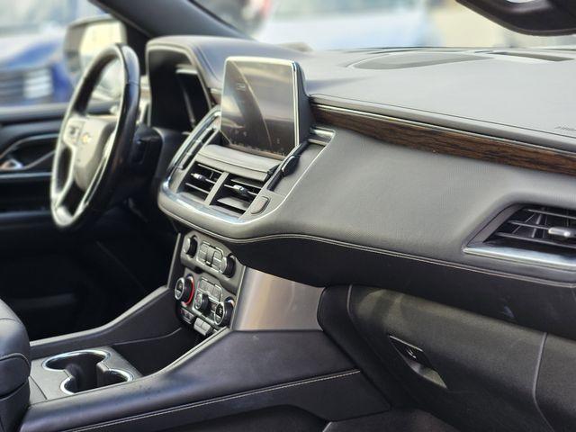 used 2023 Chevrolet Suburban car, priced at $42,861