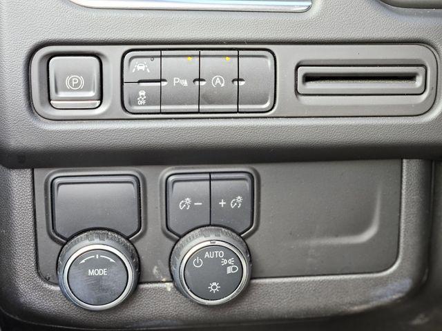 used 2023 Chevrolet Suburban car, priced at $42,861