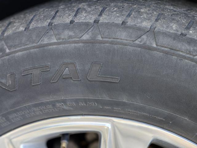 used 2023 Chevrolet Suburban car, priced at $42,861