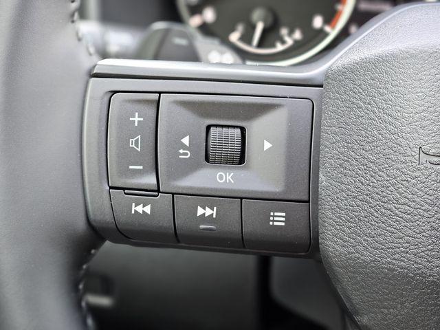 new 2026 Nissan Rogue car, priced at $32,080