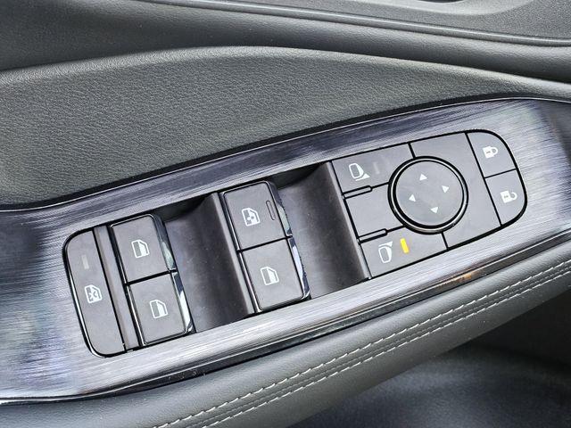 new 2026 Nissan Rogue car, priced at $32,080