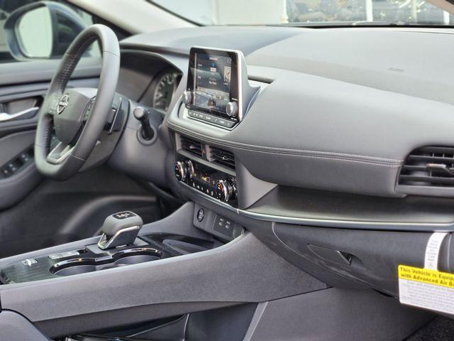 new 2026 Nissan Rogue car, priced at $32,080