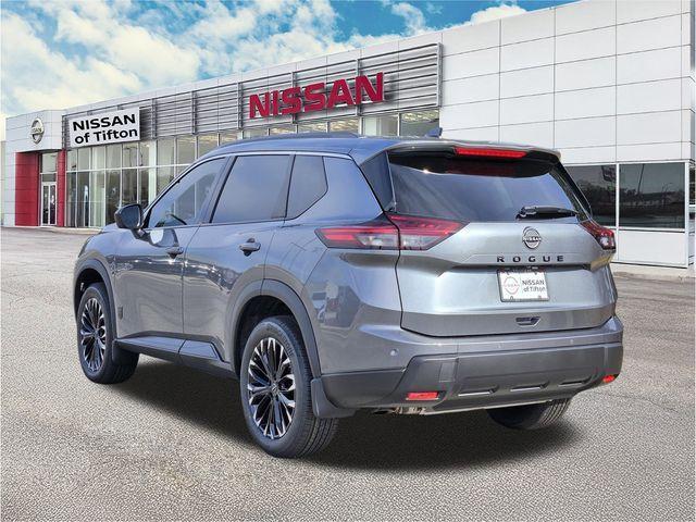 new 2026 Nissan Rogue car, priced at $32,080