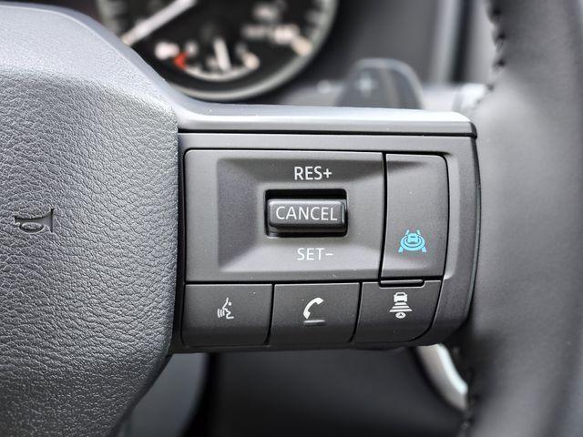 new 2026 Nissan Rogue car, priced at $32,080