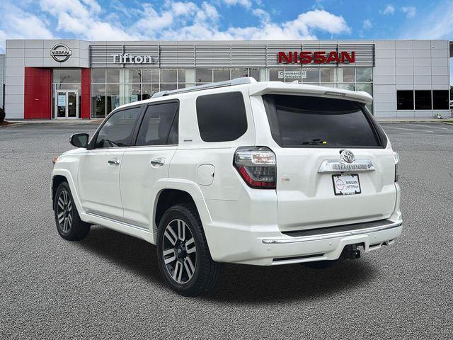 used 2019 Toyota 4Runner car, priced at $33,530