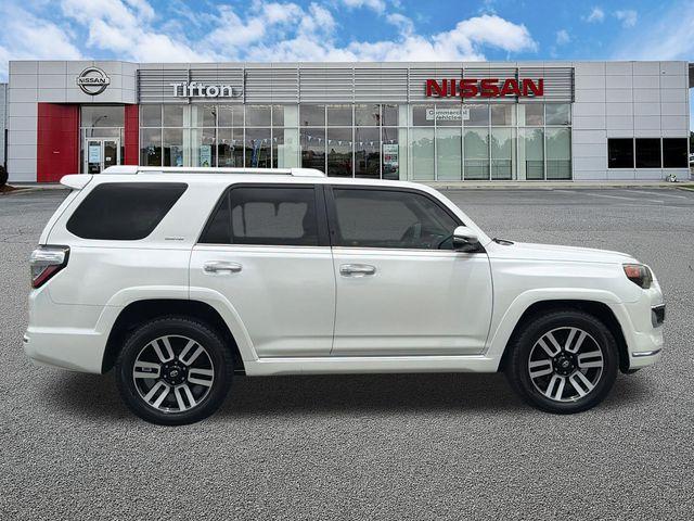 used 2019 Toyota 4Runner car, priced at $33,530