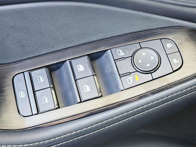 new 2026 Nissan Rogue car, priced at $26,332