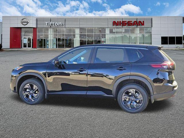 new 2026 Nissan Rogue car, priced at $27,414