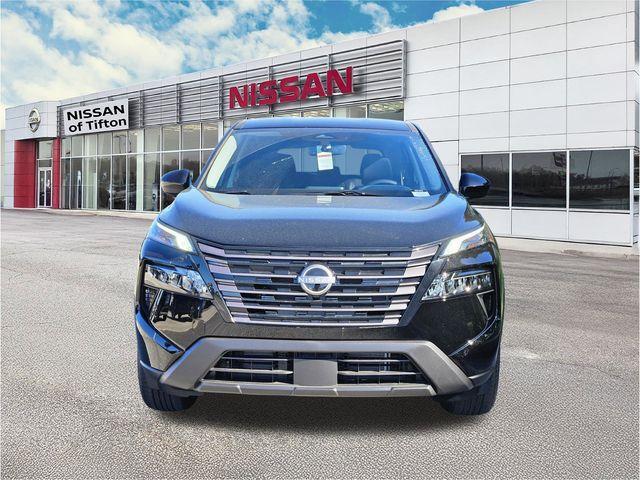 new 2026 Nissan Rogue car, priced at $26,332