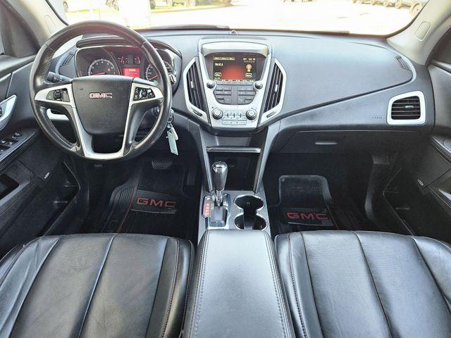 used 2016 GMC Terrain car, priced at $10,994