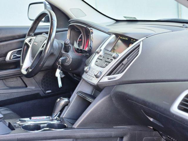 used 2016 GMC Terrain car, priced at $10,994