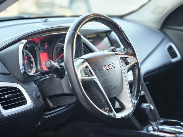 used 2016 GMC Terrain car, priced at $10,994