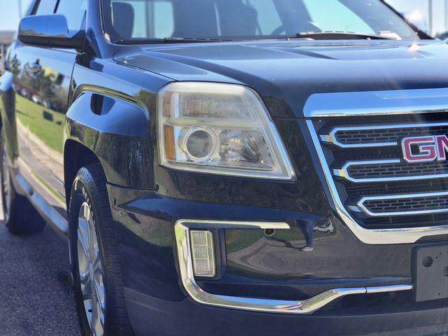 used 2016 GMC Terrain car, priced at $10,994