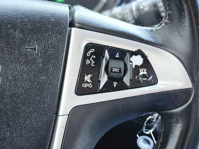 used 2016 GMC Terrain car, priced at $10,994