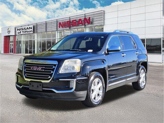 used 2016 GMC Terrain car, priced at $10,994
