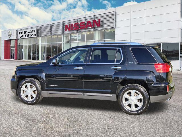used 2016 GMC Terrain car, priced at $10,994