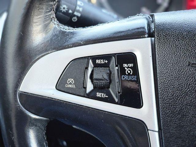 used 2016 GMC Terrain car, priced at $10,994