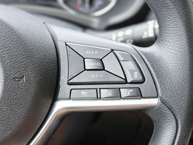 used 2024 Nissan Sentra car, priced at $17,819