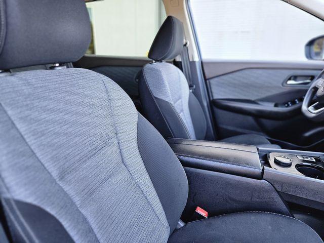 used 2023 Nissan Rogue car, priced at $22,023