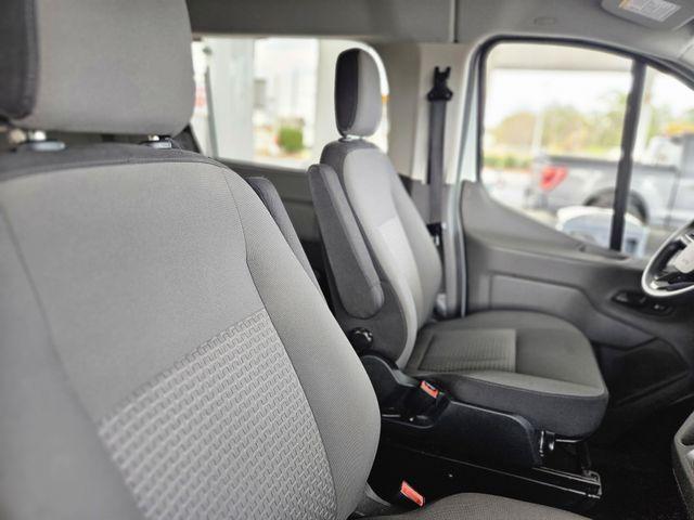 used 2024 Ford Transit-350 car, priced at $35,415