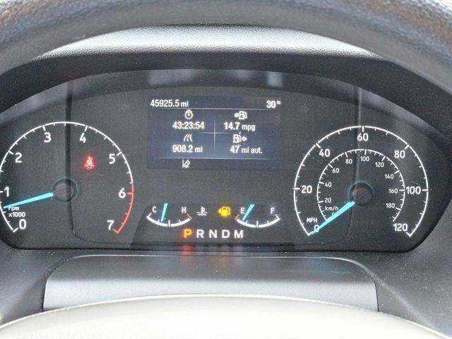 used 2024 Ford Transit-350 car, priced at $35,953