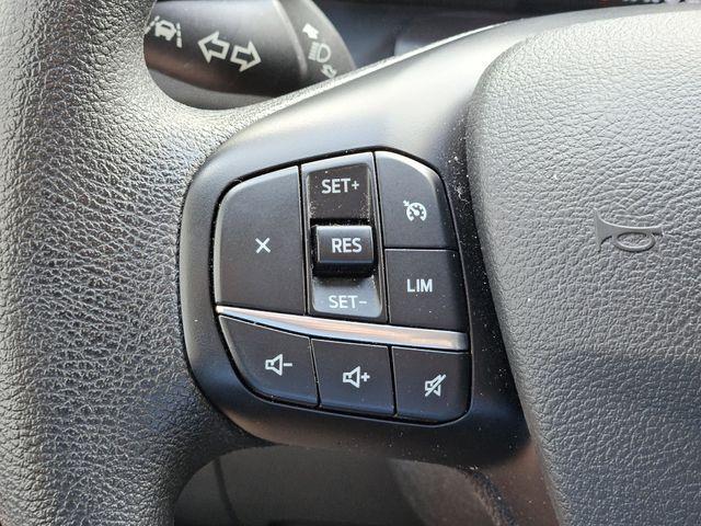 used 2024 Ford Transit-350 car, priced at $35,953