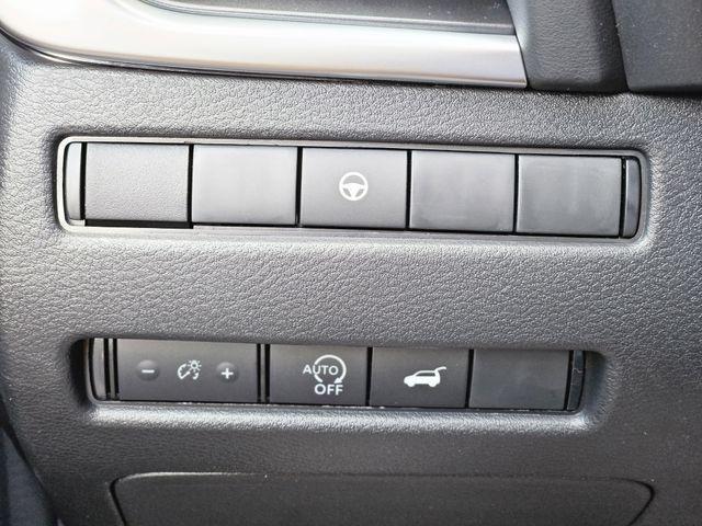 new 2026 Nissan Rogue car, priced at $27,640