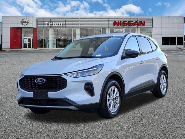 used 2025 Ford Escape car, priced at $24,524