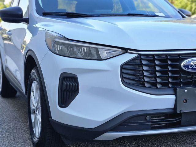 used 2025 Ford Escape car, priced at $24,524