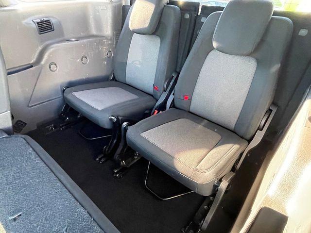used 2020 Ford Transit Connect car, priced at $16,477