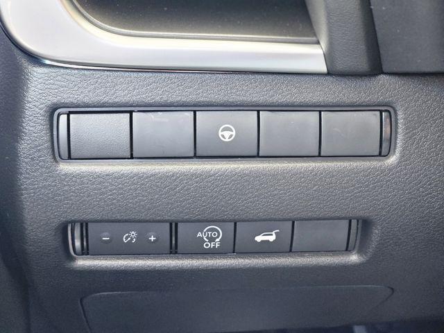 new 2026 Nissan Rogue car, priced at $27,688