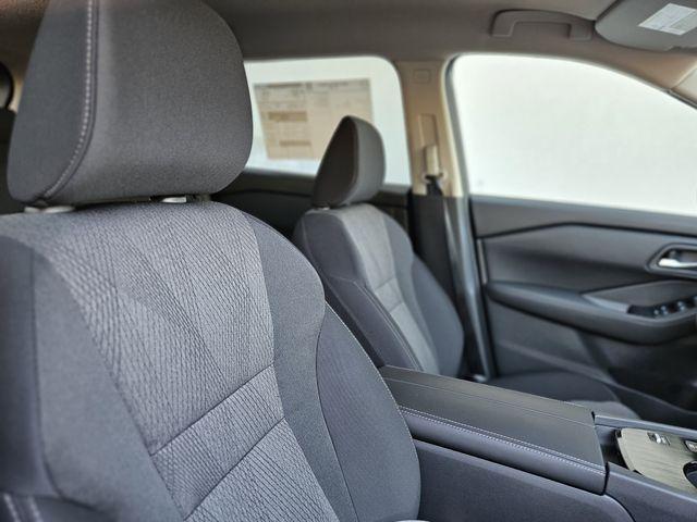 new 2026 Nissan Rogue car, priced at $28,000