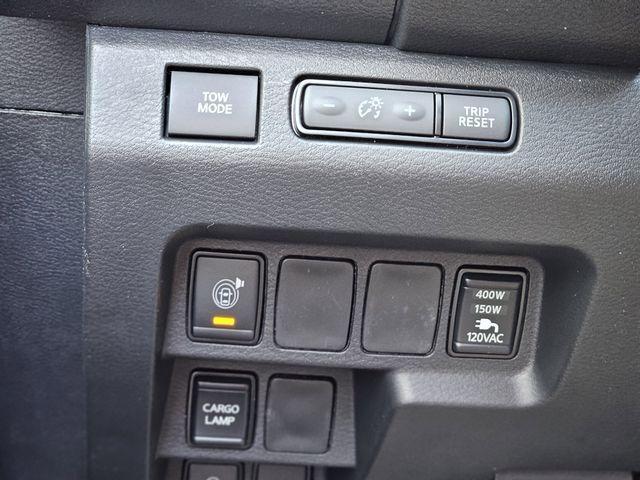 new 2026 Nissan Frontier car, priced at $41,373