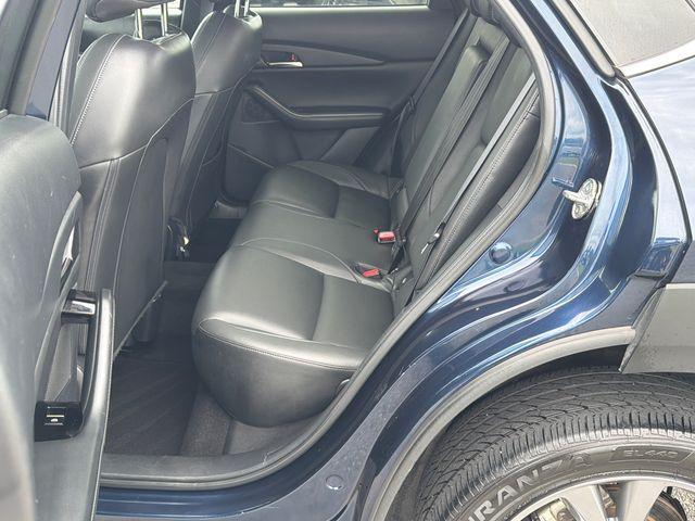 used 2025 Mazda CX-30 car, priced at $25,100