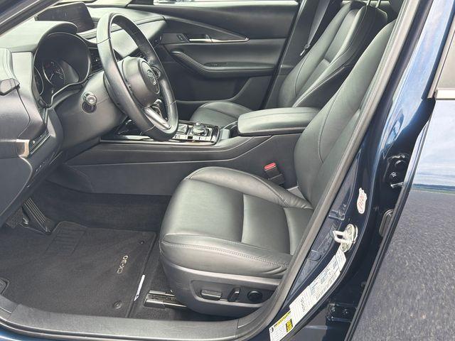 used 2025 Mazda CX-30 car, priced at $25,100