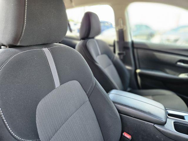 used 2024 Nissan Sentra car, priced at $19,412