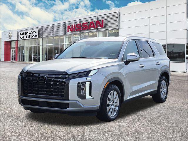 used 2024 Hyundai Palisade car, priced at $30,968