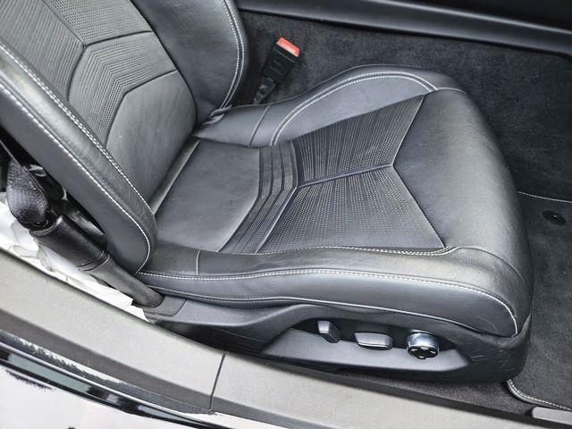 used 2022 Chevrolet Corvette car, priced at $63,391
