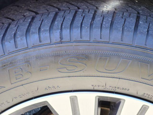 used 2023 Nissan Rogue car, priced at $19,897