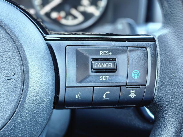 used 2023 Nissan Rogue car, priced at $19,897