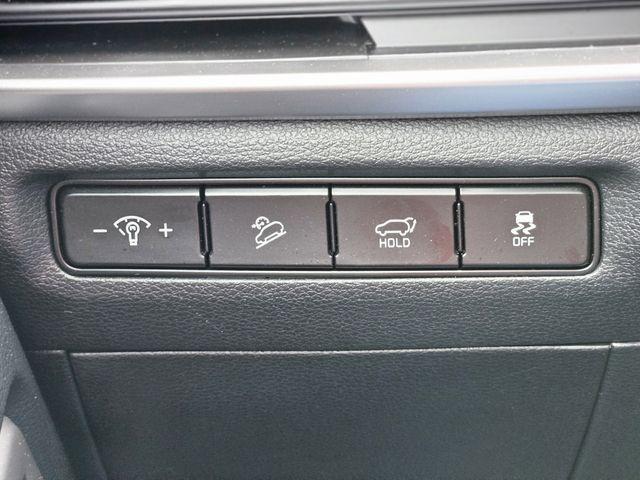 used 2025 Kia Telluride car, priced at $33,740