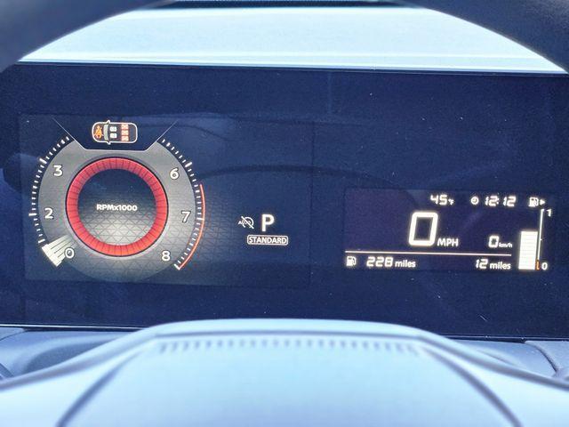 new 2026 Nissan Sentra car, priced at $22,977