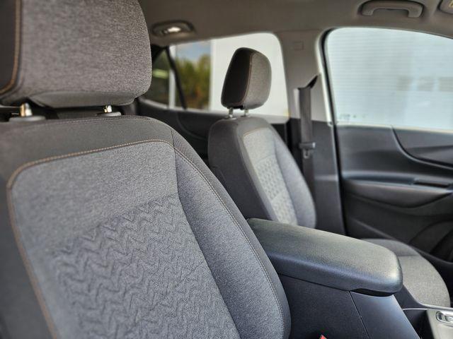 used 2024 Chevrolet Equinox car, priced at $20,914