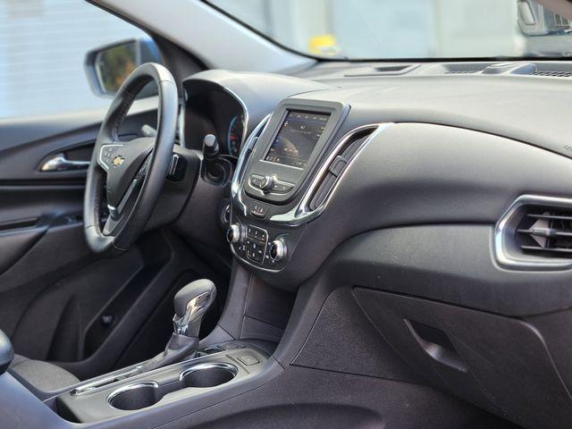 used 2024 Chevrolet Equinox car, priced at $20,914