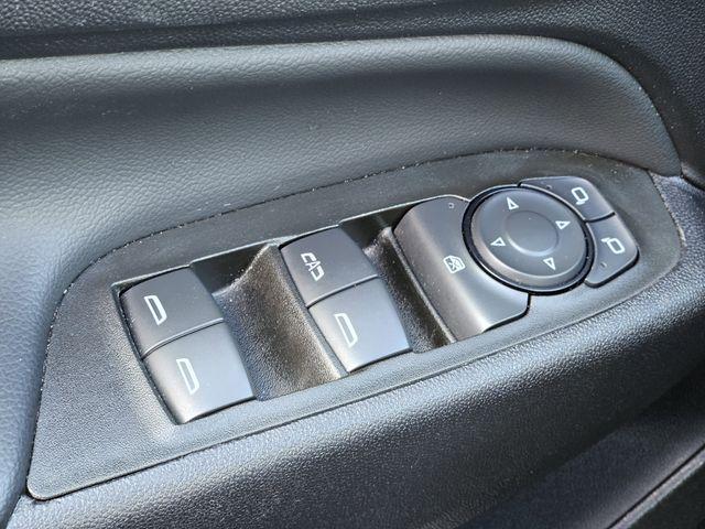 used 2024 Chevrolet Equinox car, priced at $20,914