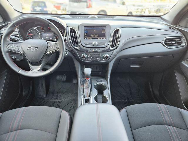 used 2023 Chevrolet Equinox car, priced at $21,914
